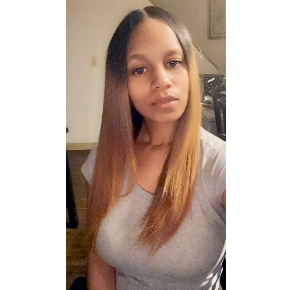 Meet your Posher, Jade